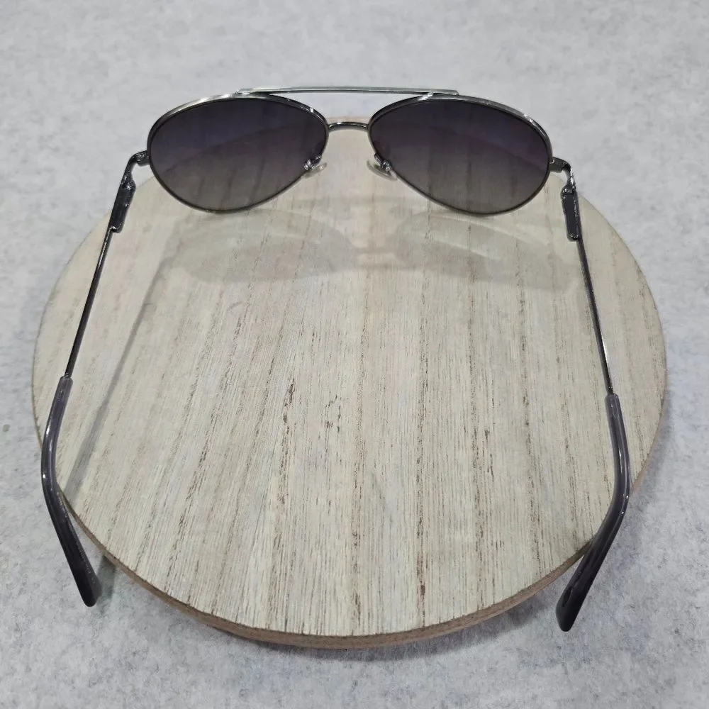 🐢 Vintage Fossil Aviator Glasses.